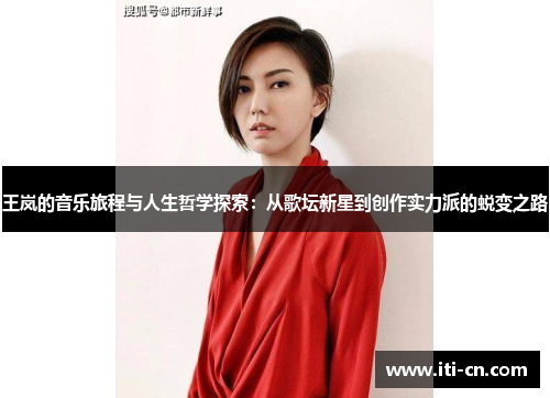 王岚的音乐旅程与人生哲学探索：从歌坛新星到创作实力派的蜕变之路
